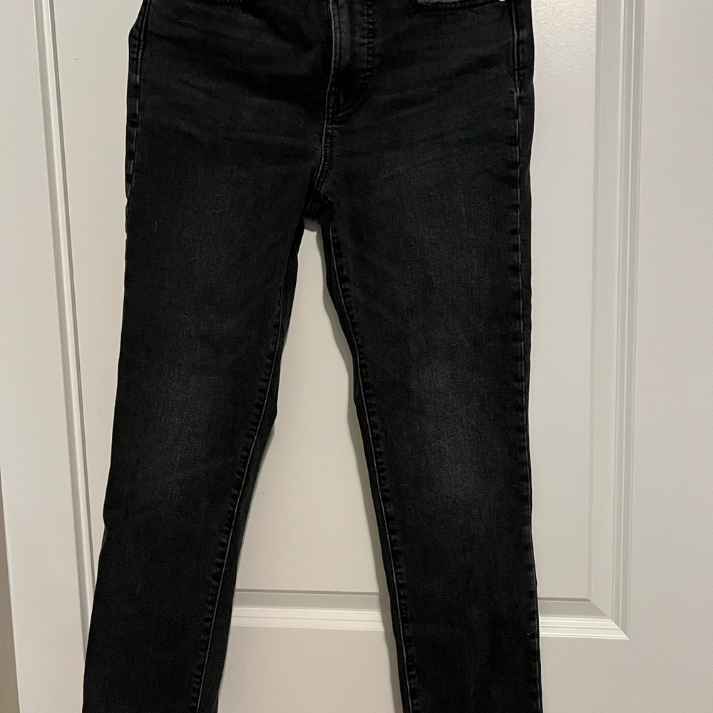 Madewell jeans - Picture 4 of 5